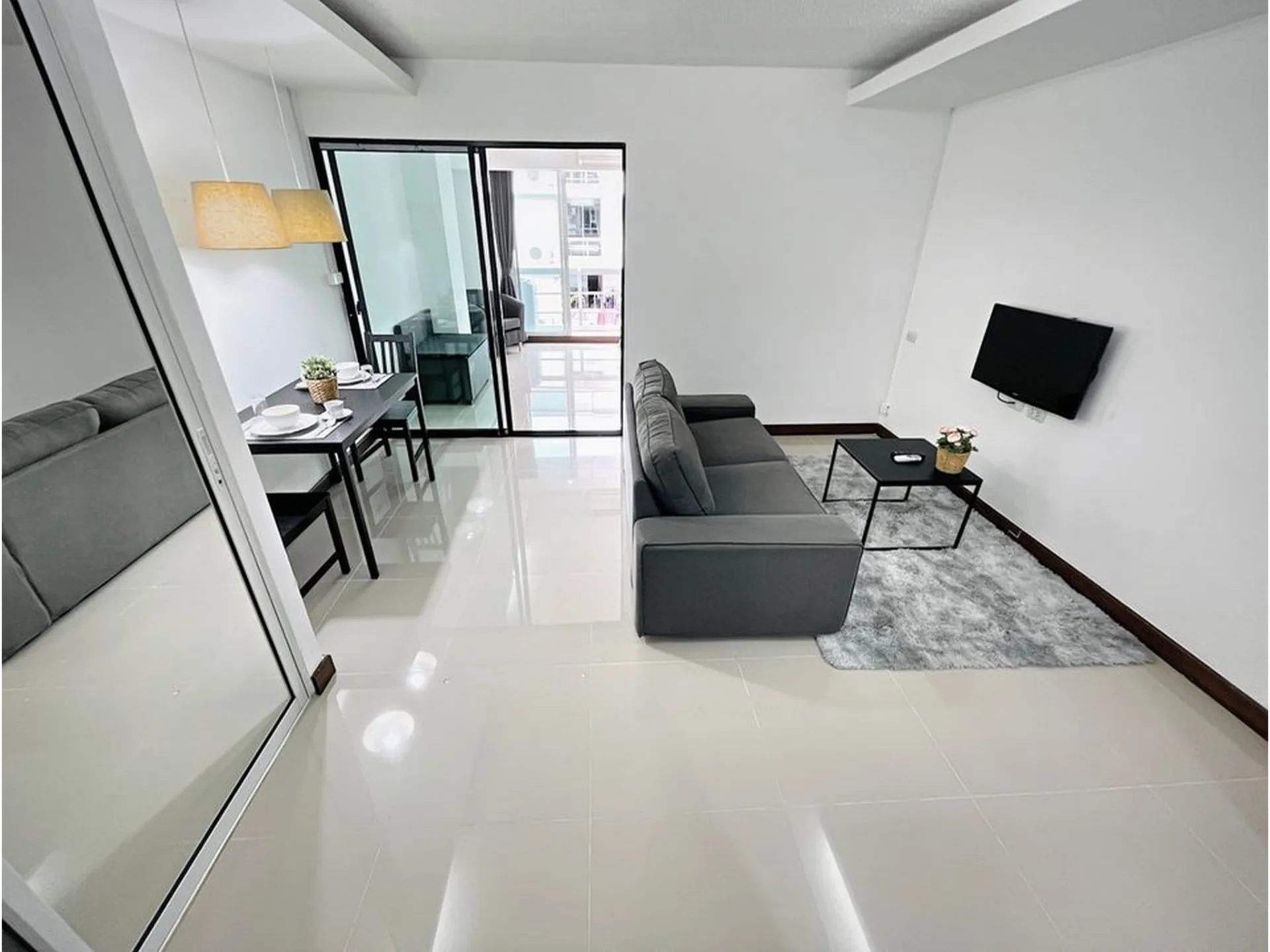 Property photos for The Waterford Sukhumvit 50 Onnut