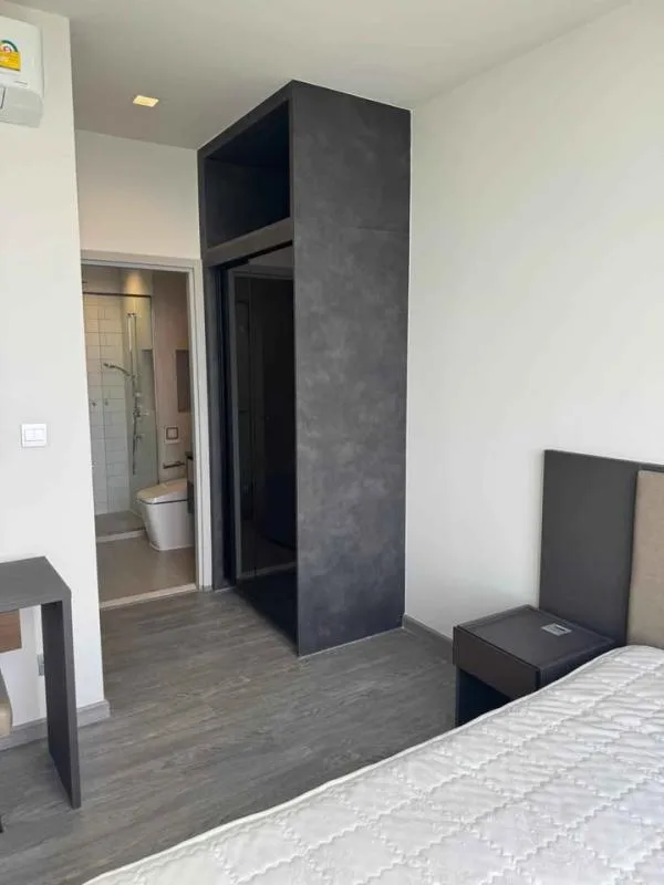 Property photos for THE LINE Jatujak - Mochit