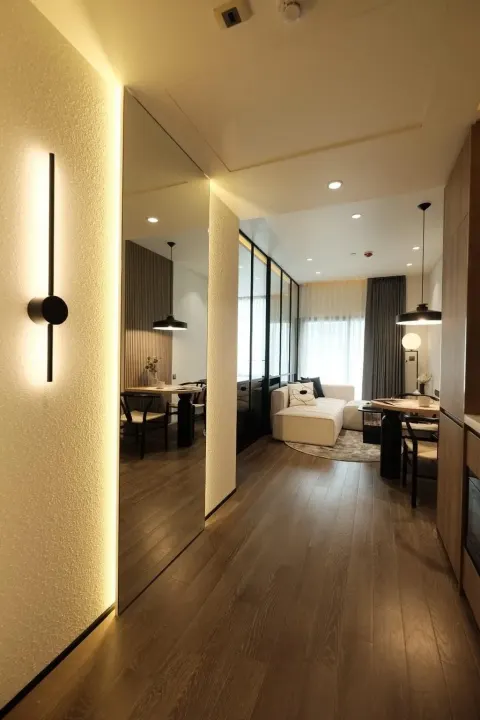Property photos for MUNIQ Sukhumvit 23