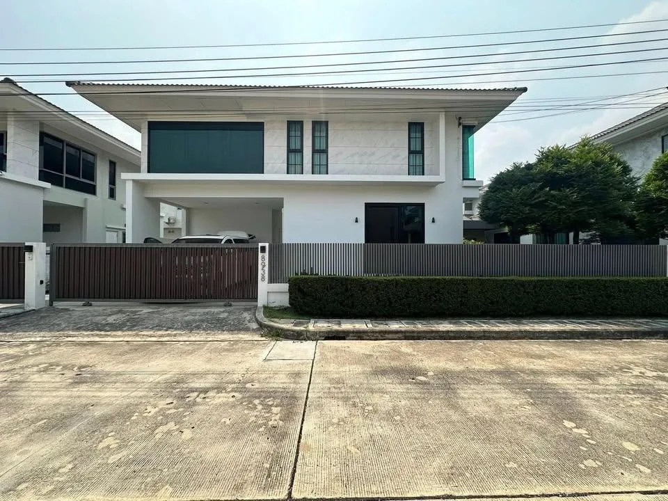 Property photos for Perfect Place Rama 9-krungthepkreetha