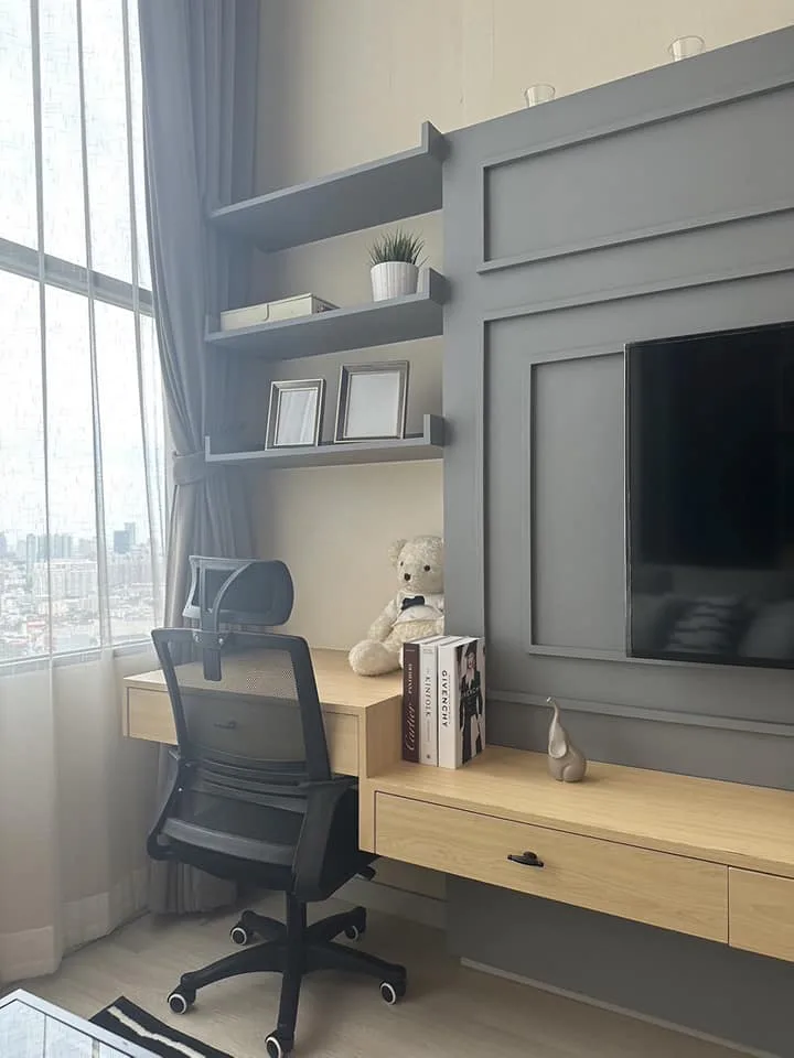 Property photos for Knightsbridge Prime Sathorn