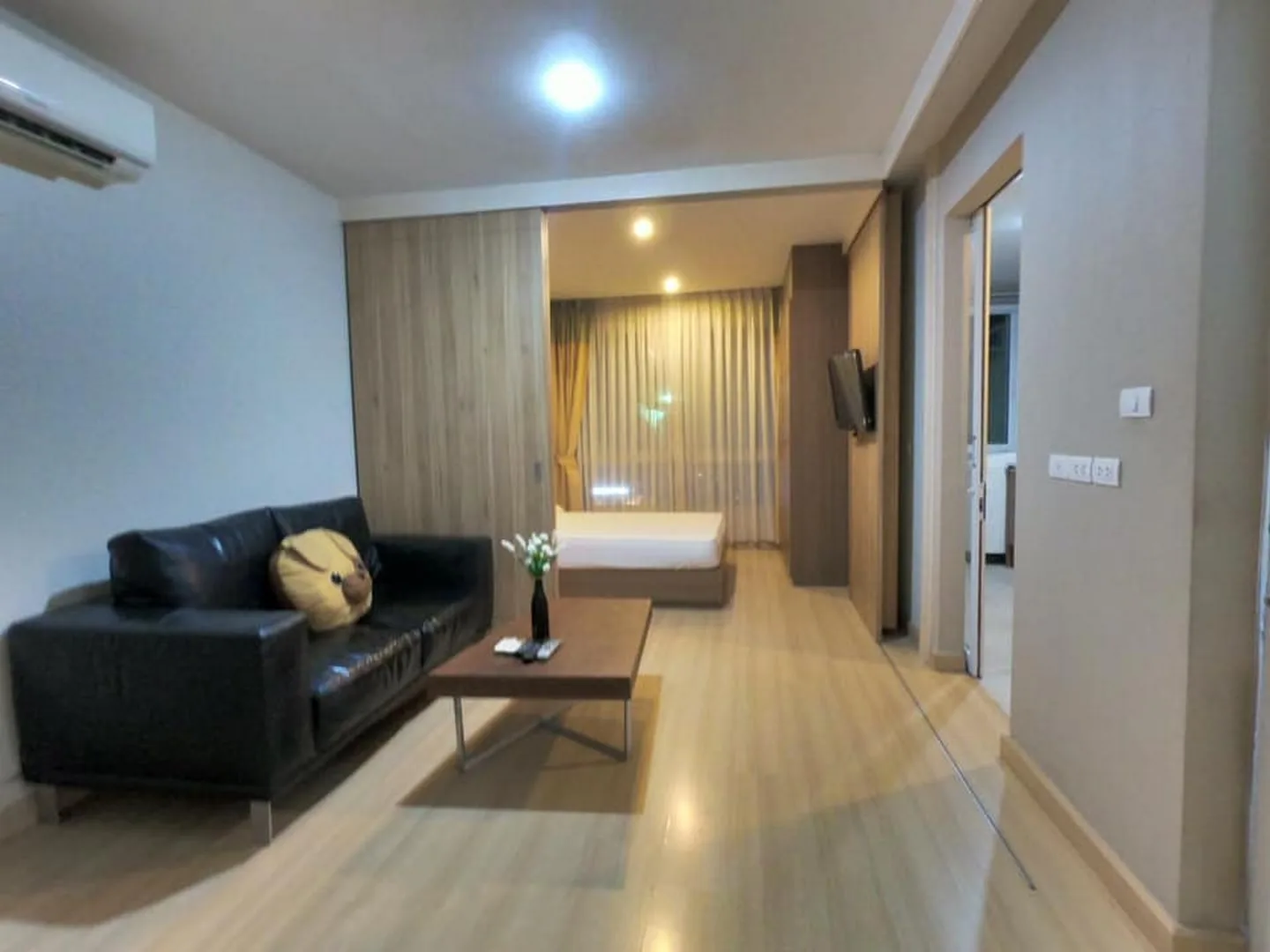 Property photos for Happy Condo Ladprao 101