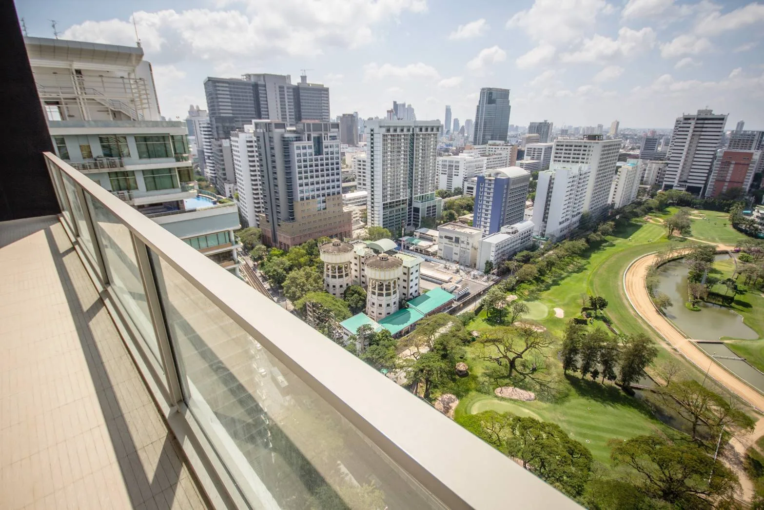 Property photos for 185 Rajadamri
