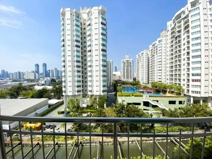 Property photos for Supalai Wellington 2