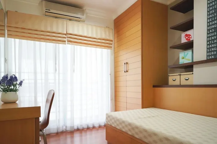 Property photos for Lumpini Suite Sukhumvit 41