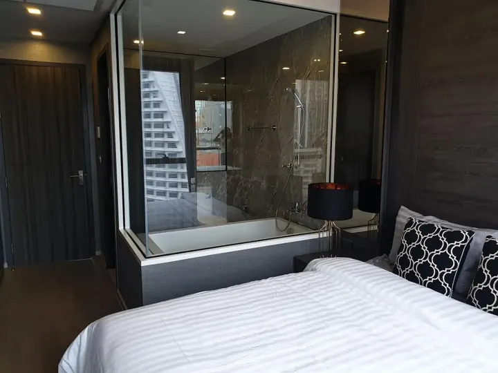 Property photos for Ashton Asoke