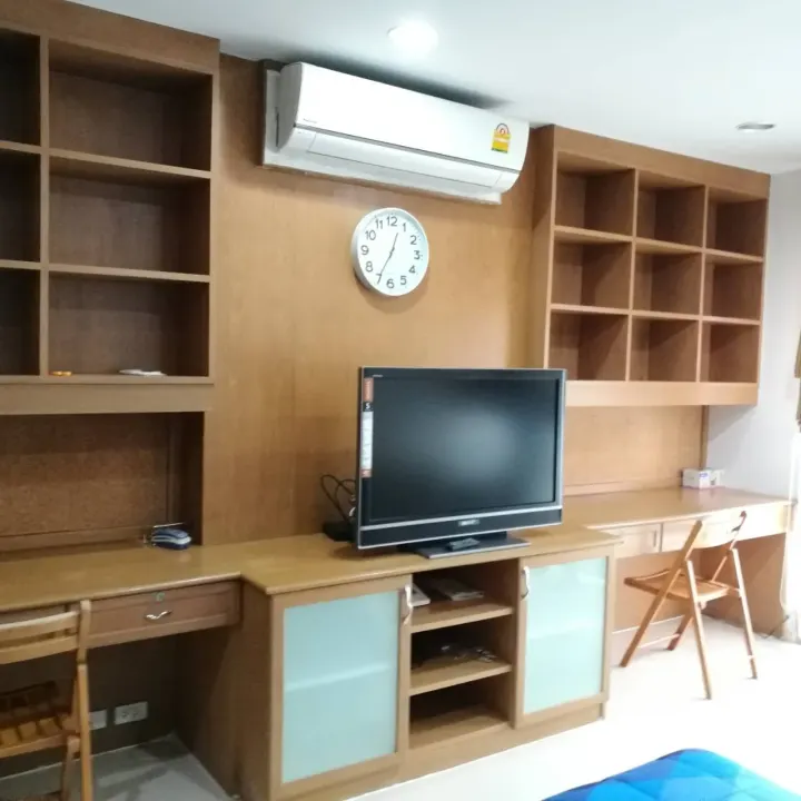 Property photos for Silom Grand Terrace