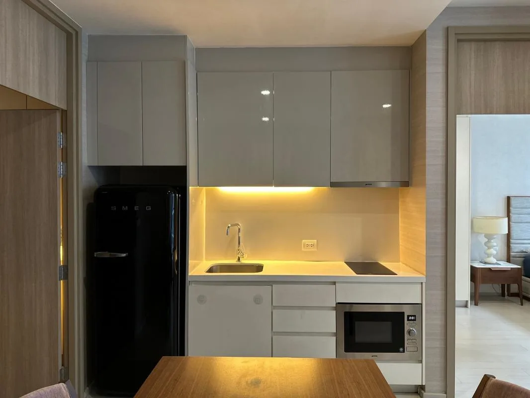 Property photos for Noble Ploenchit