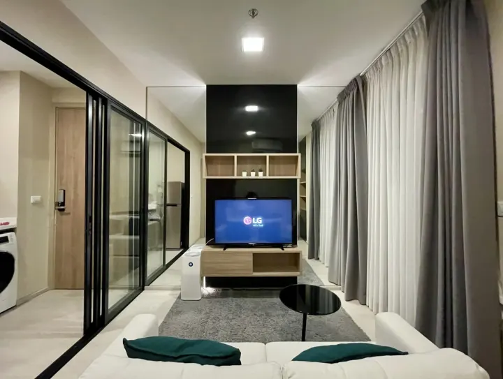 Property photos for Condolette Midst Rama 9