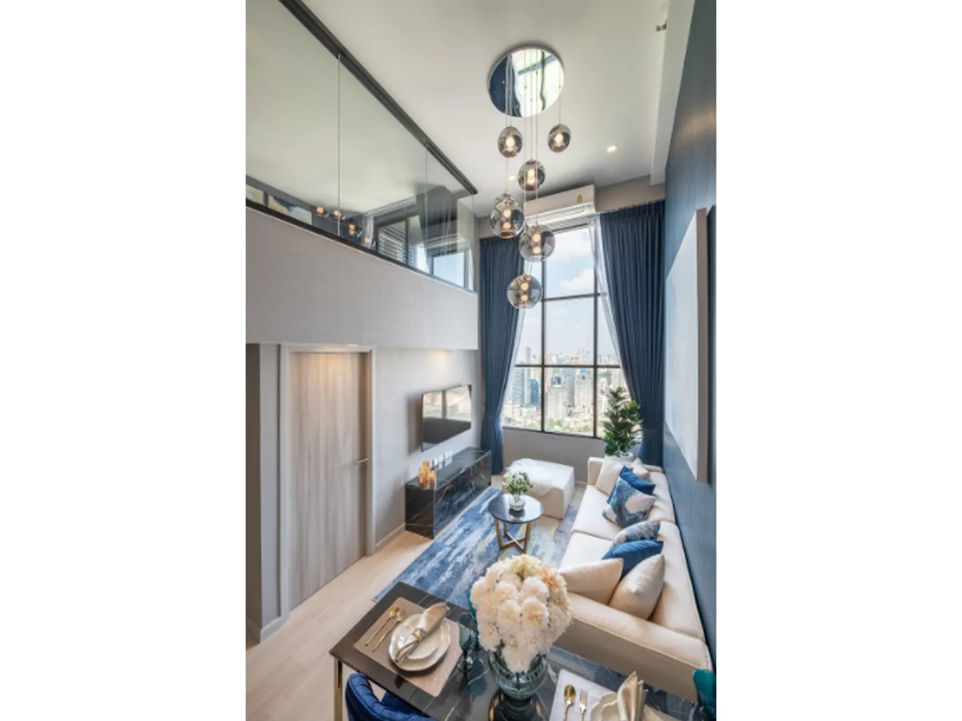 Property photos for Knightsbridge Prime Sathorn