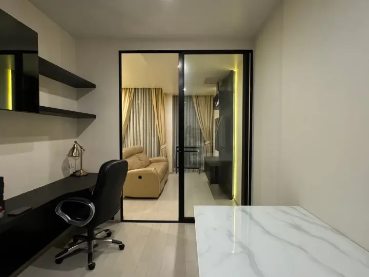 Property photos for Noble Ploenchit