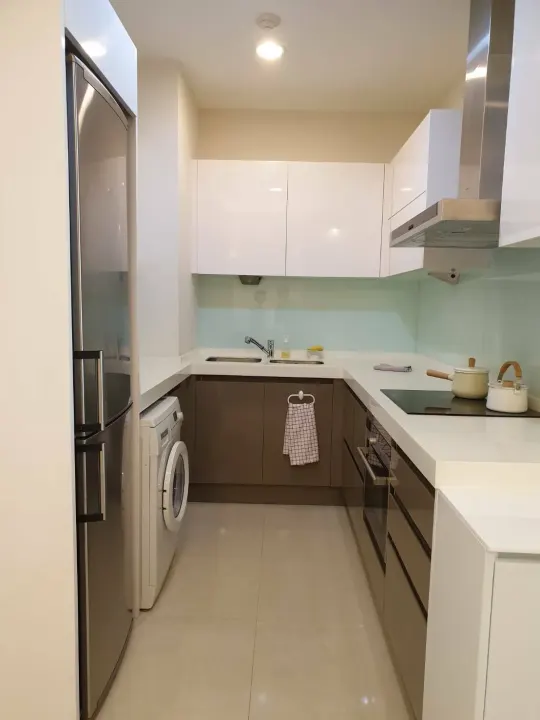 Property photos for Q Langsuan