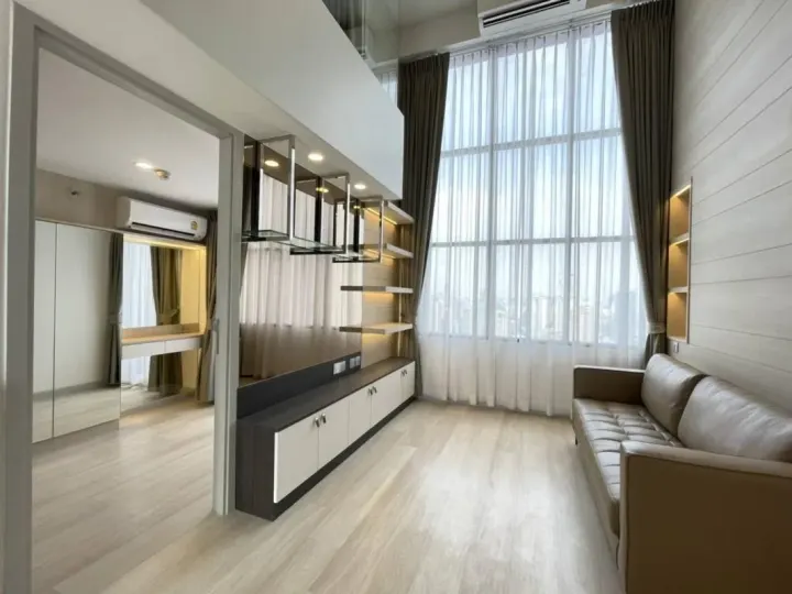 Property photos for Knightsbridge Prime Sathorn