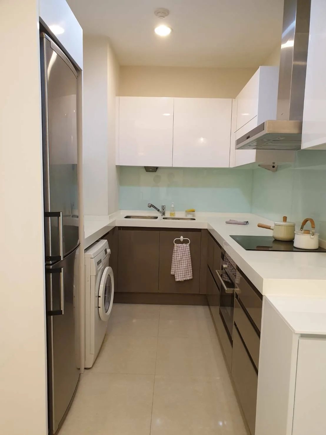 Property photos for Q Langsuan