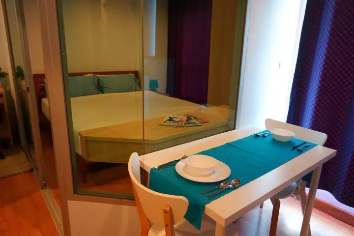 Property photos for Aspire Rama 4