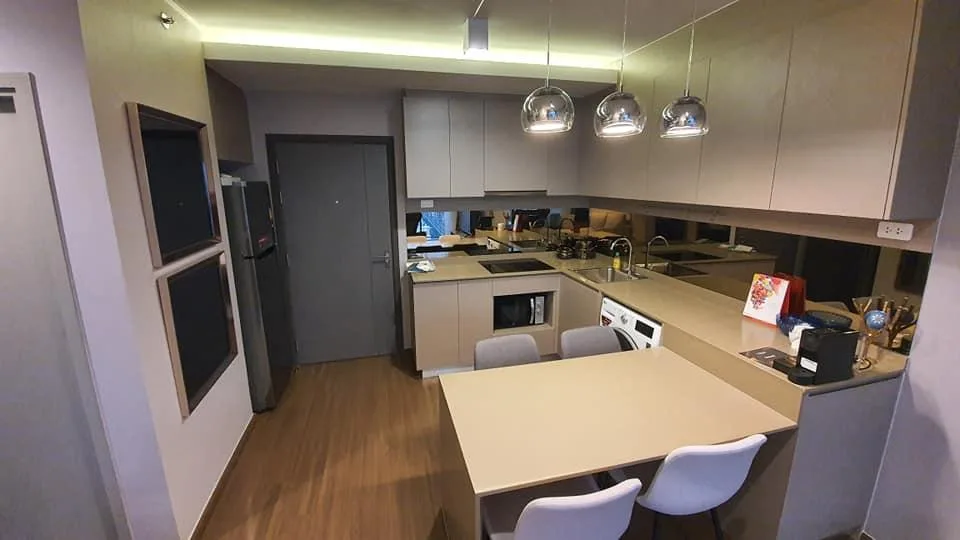 Property photos for Ideo Sukhumvit 93