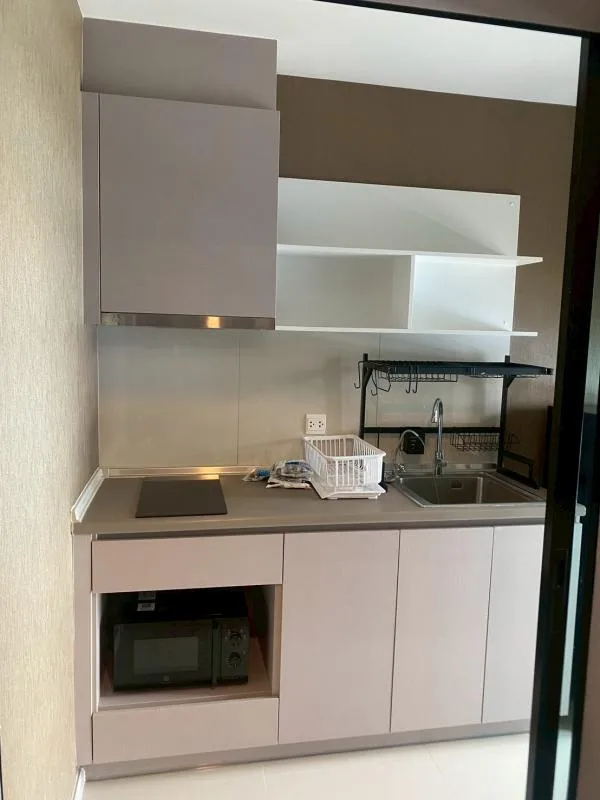 Property photos for Aspire Asoke-Ratchada