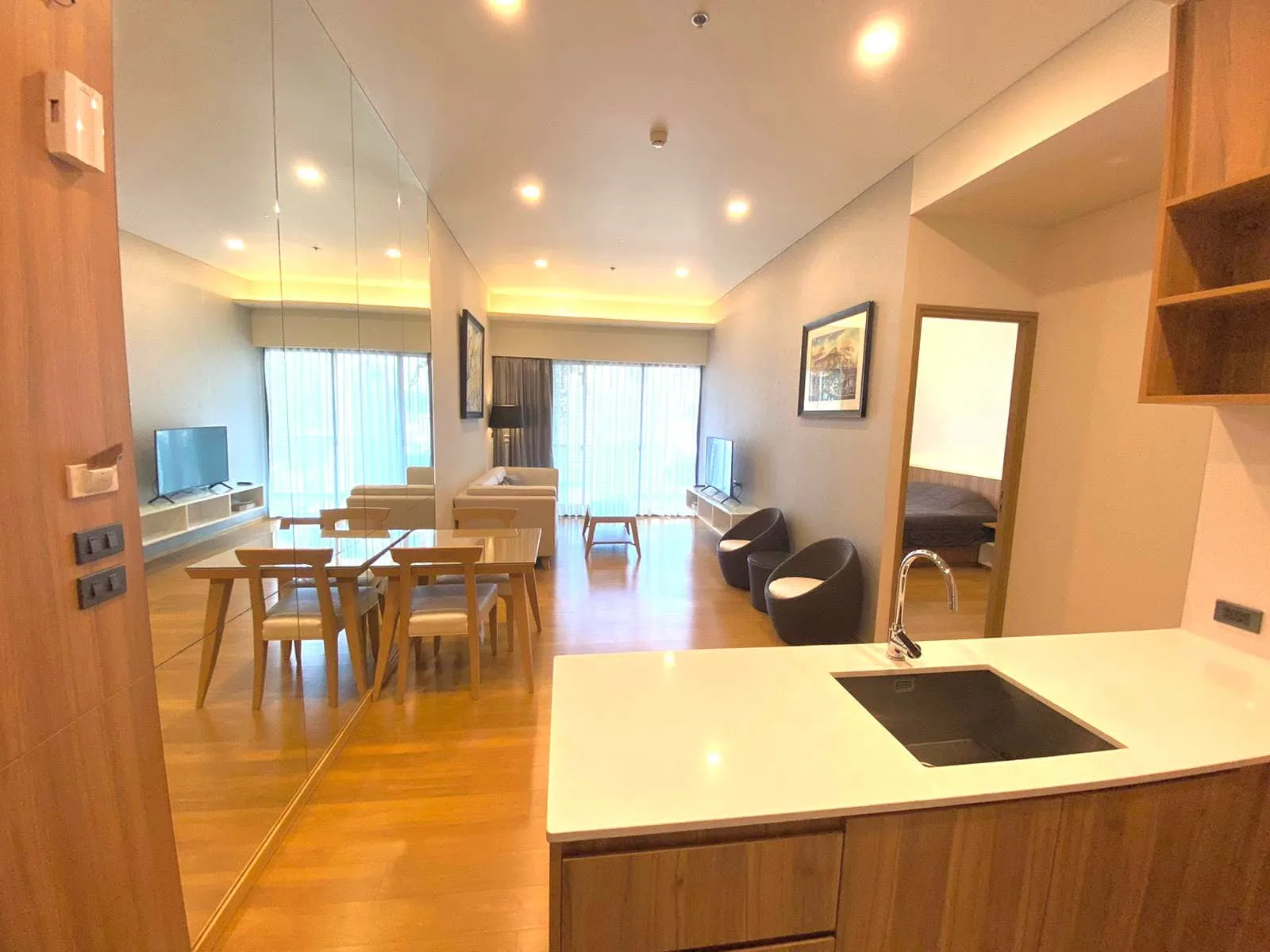 Property photos for Siamese Exclusive Sukhumvit 31
