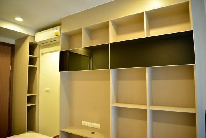 Property photos for Onyx Phaholyothin