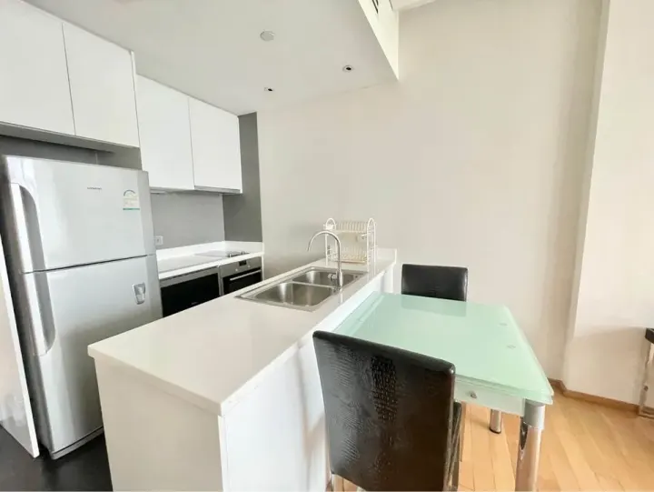Property photos for Aequa Sukhumvit 49