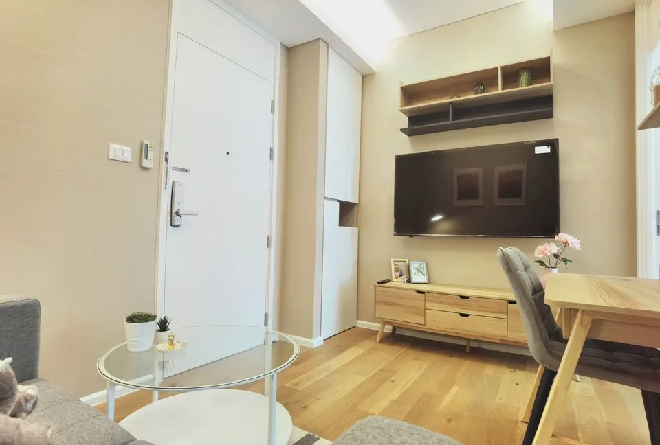 Property photos for The Saint Residences
