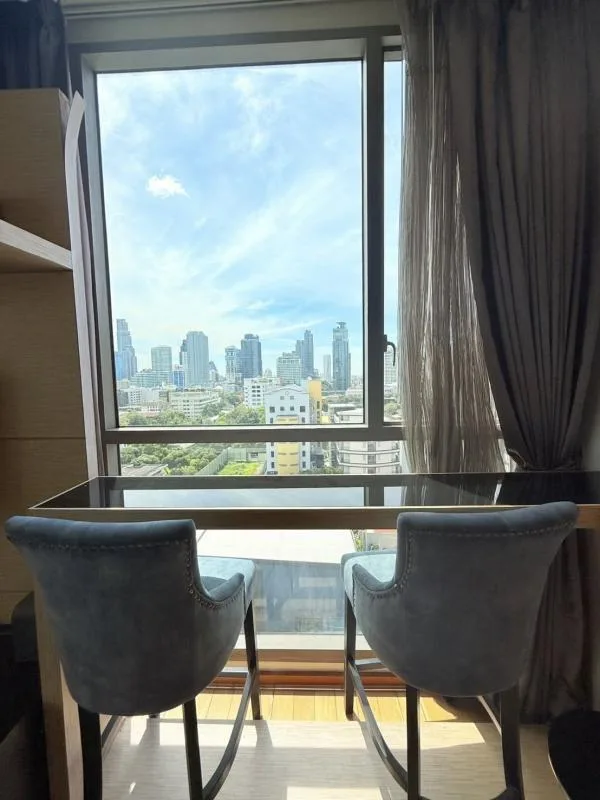 Property photos for Aequa Sukhumvit 49