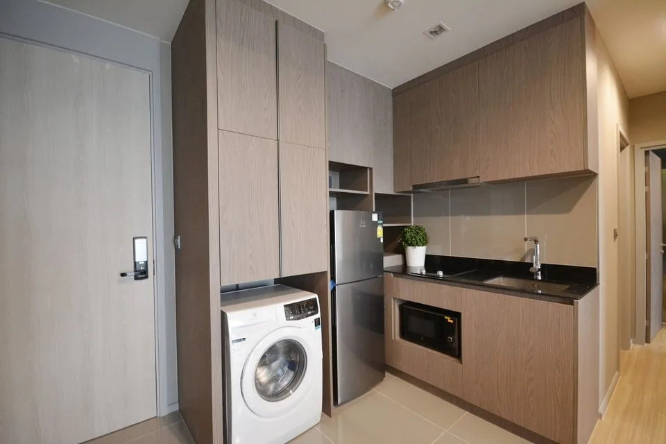 Property photos for M Jatujak