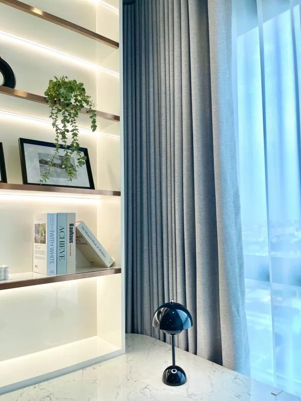 Property photos for Ideo Sukhumvit ??? Rama 4