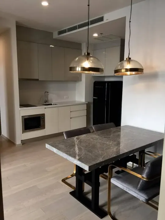 Property photos for Noble Ploenchit