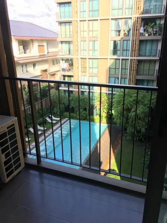 Property photos for Chambers Chaan Ladprao Wanghin