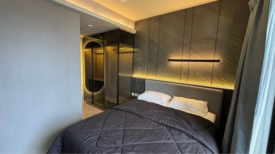 Property photos for Chapter Chula-samyan