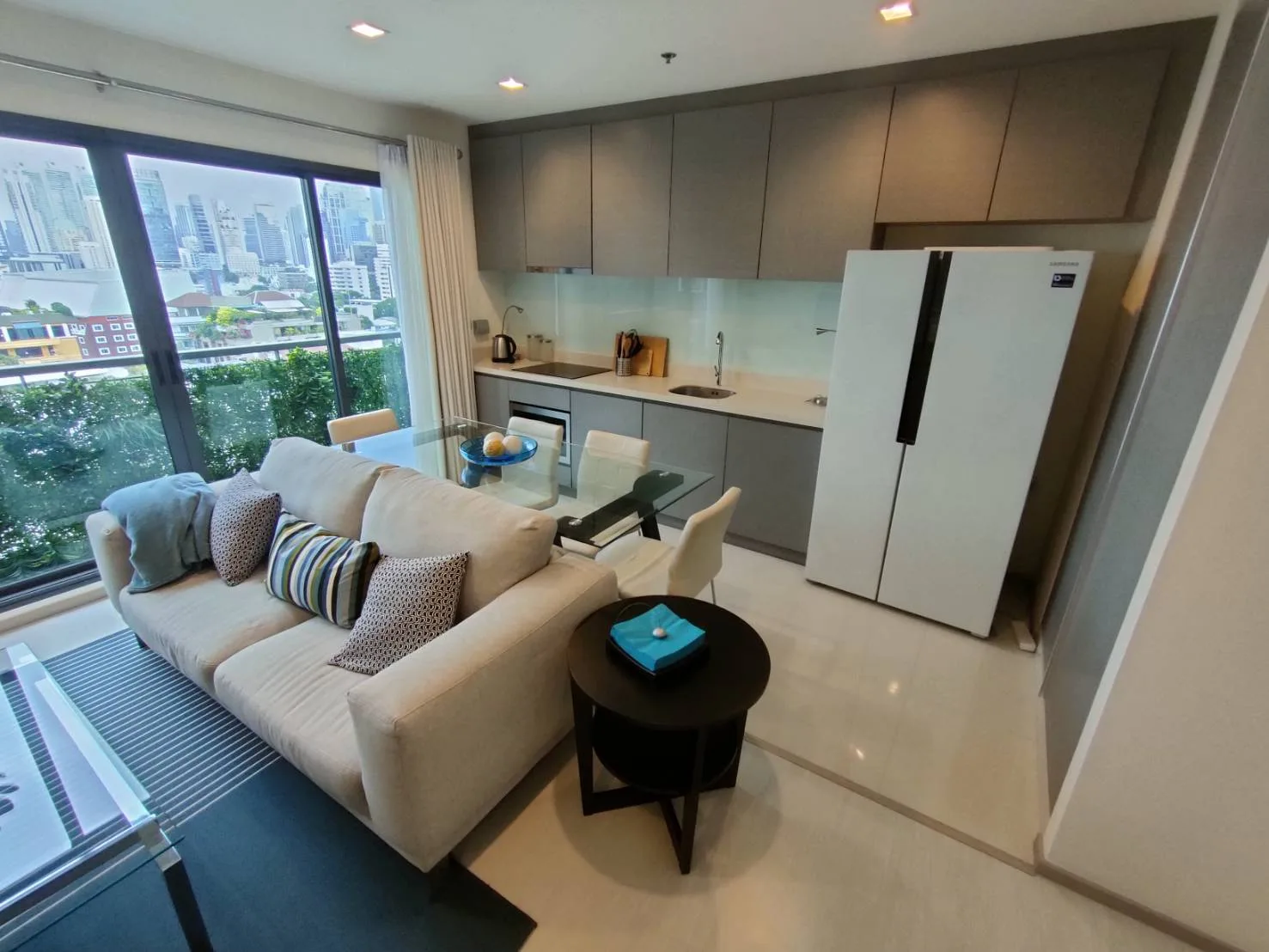 Property photos for Rhythm Sukhumvit 36 - 38