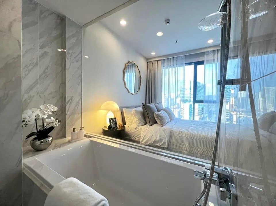 Property photos for Coco Parc
