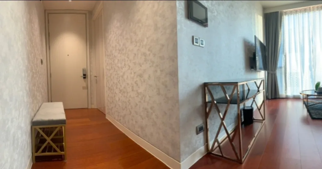 Property photos for KHUN by YOO inspired by Starck