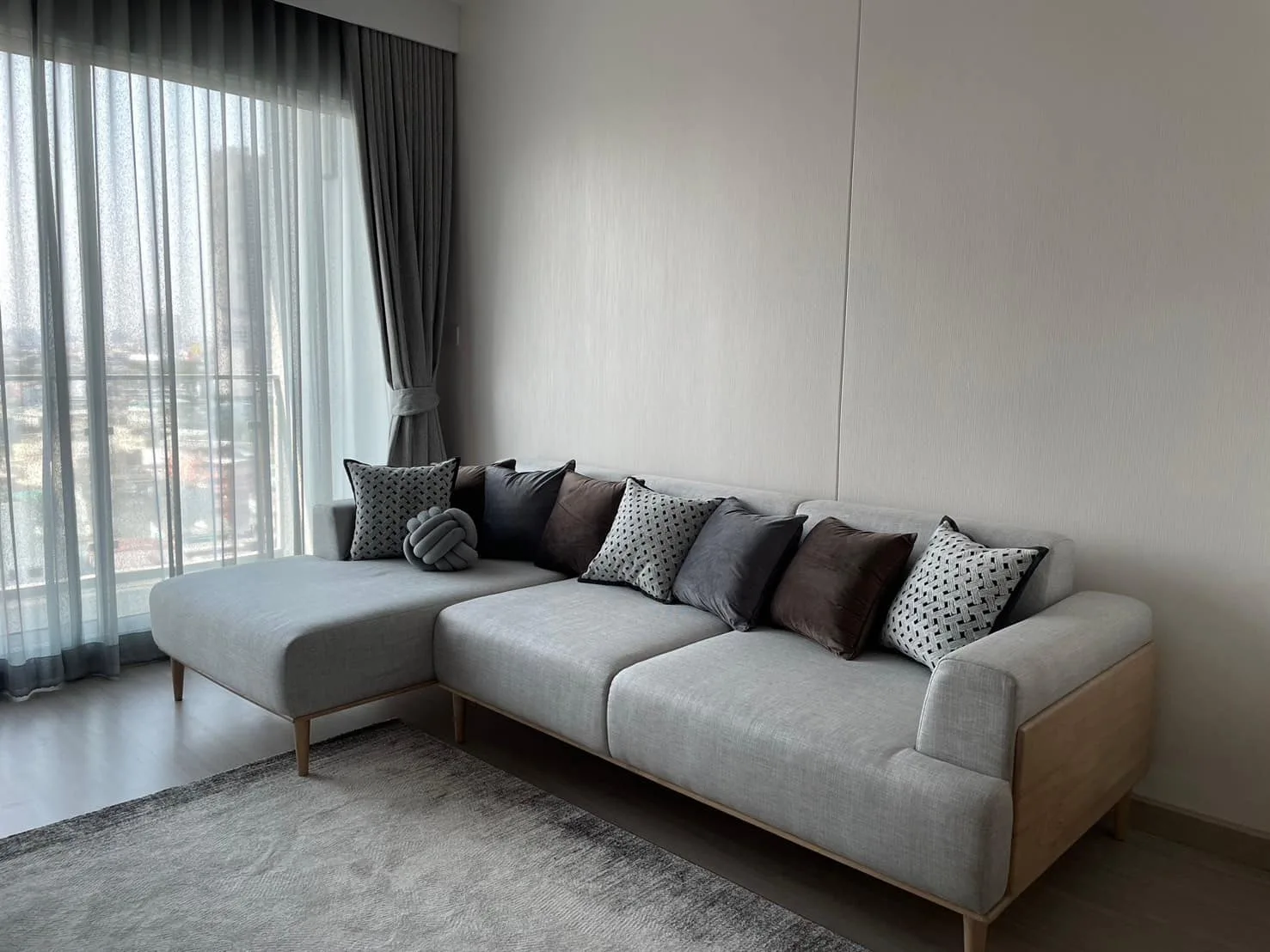Property photos for Supalai Premier Si Phraya-samyan