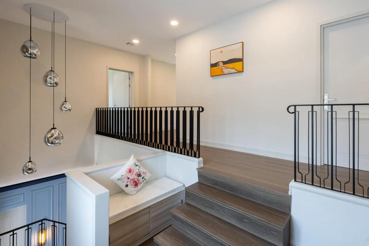 Property photos for Nantawan Rama 9 New Krungthepkreetha