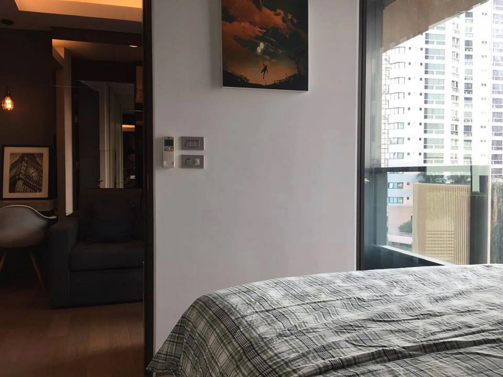 Property photos for The Lumpini 24