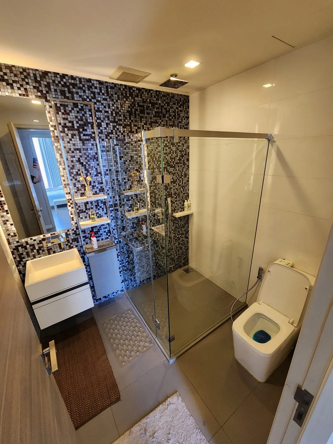 Property photos for The room Sathorn - TanonPun