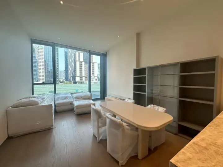 Property photos for Scope Langsuan