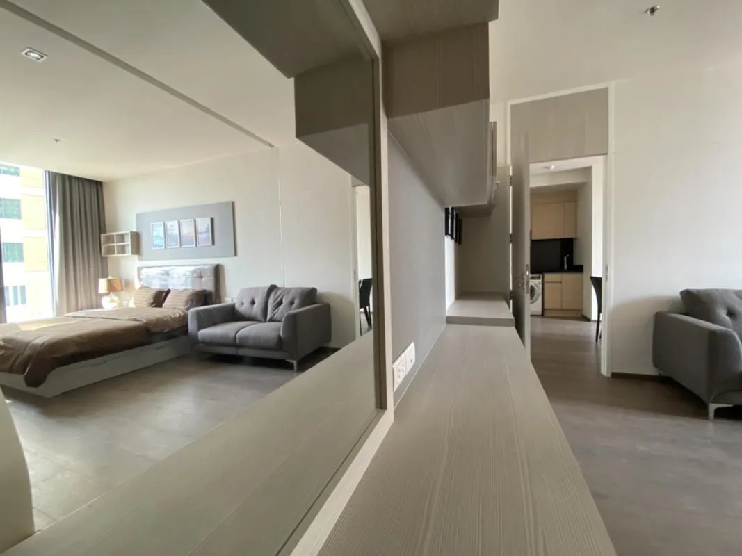 Property photos for Park Origin Phromphong
