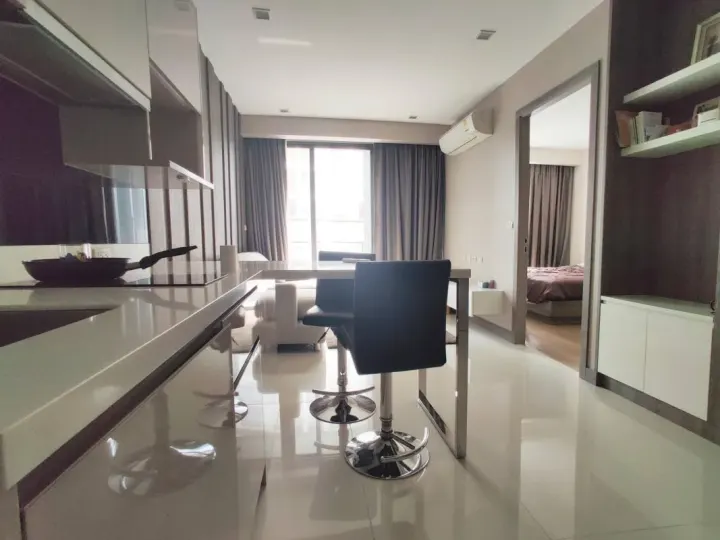 Property photos for Trapezo Sukhumvit 16