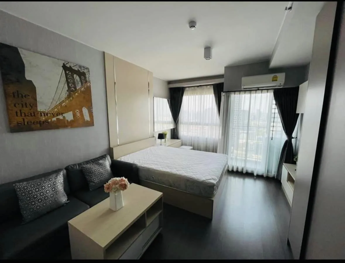 Property photos for Ideo Sukhumvit 93