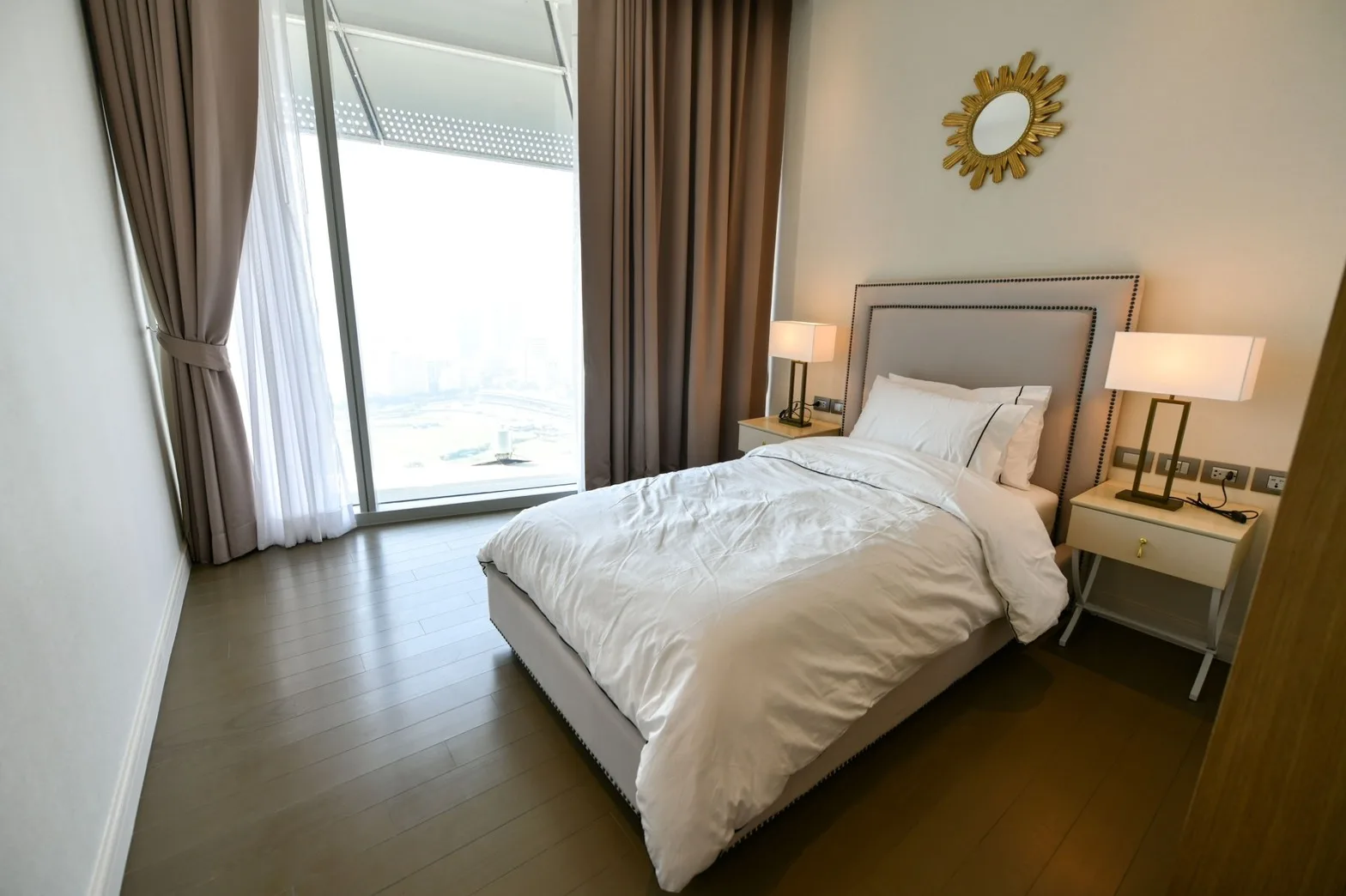 Property photos for Magnolias Ratchadamri Boulevard