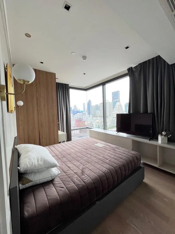 Property photos for Ashton Silom