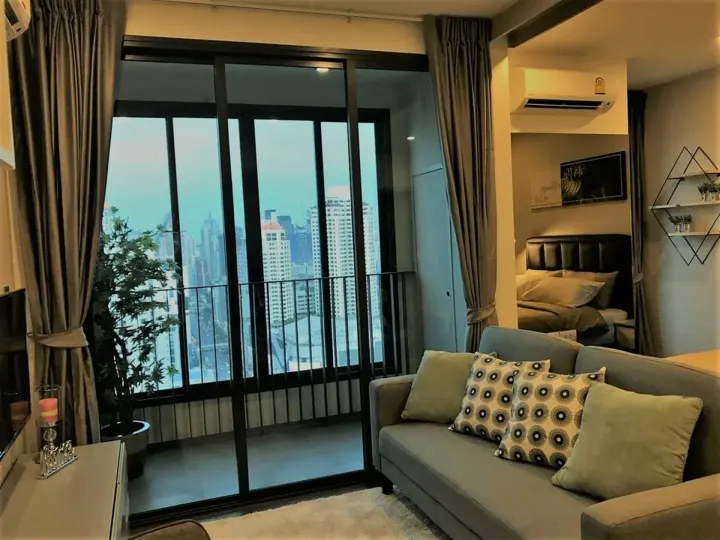 Property photos for Ideo Q Siam - Ratchathewi