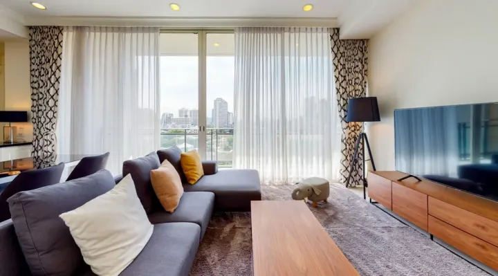 Property photos for Royce Private Residences