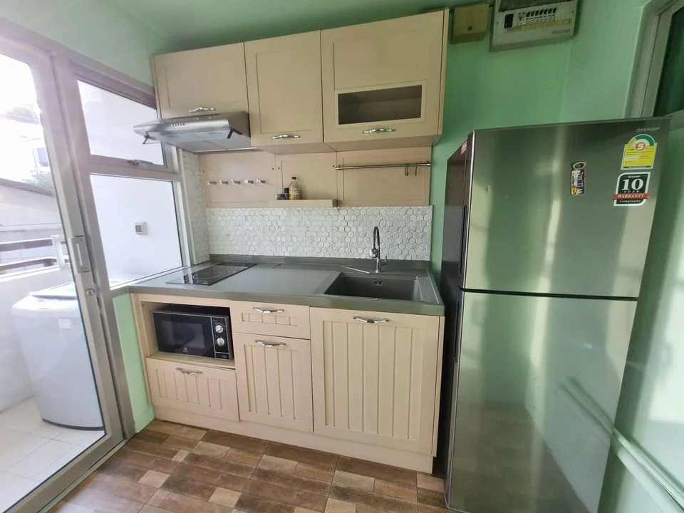 Property photos for Condo One Thonglor