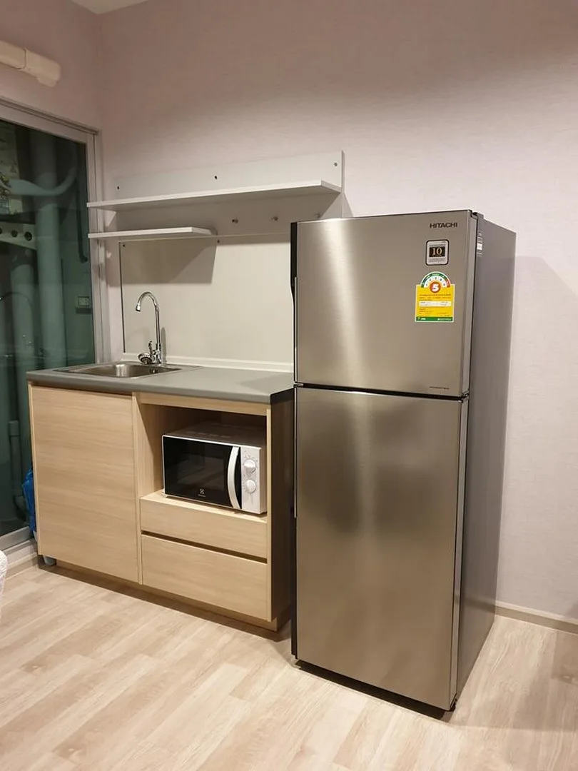 Property photos for Plum Condo Ramkhamhaeng Station