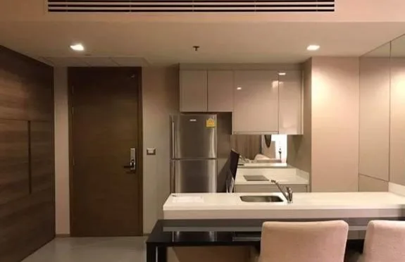 Property photos for The Address Sathorn