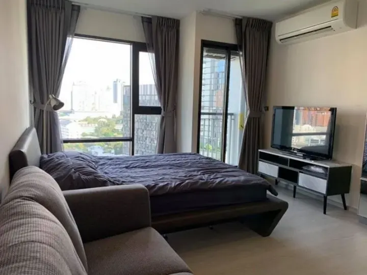 Property photos for Rhythm Sukhumvit 36 - 38